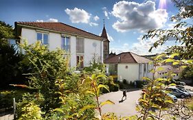 Gästehaus Goethe-Institut Schwäbisch Hall